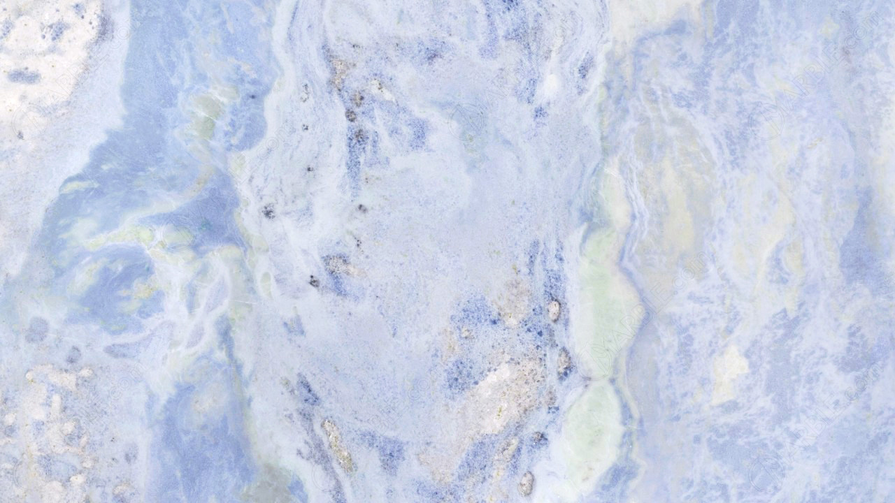 Tropical Blue Quartzite