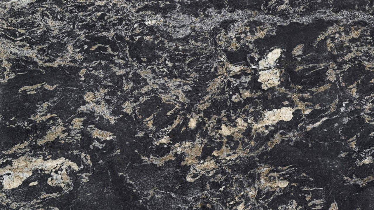 Blue Martinica Granite