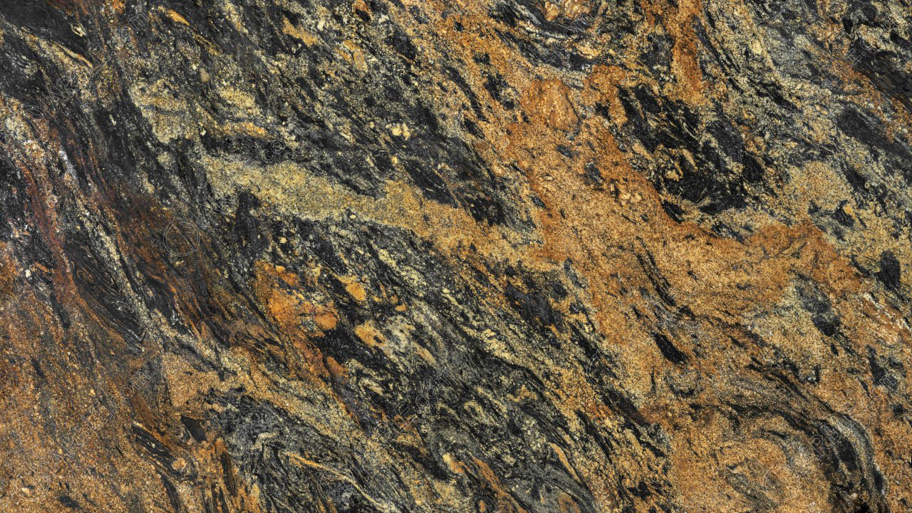 Magma Gold Granite Slab Suppliers, Manufacturers, Factory