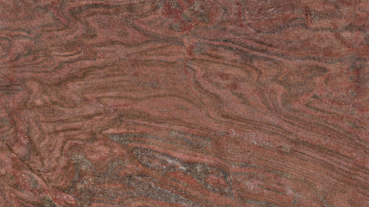 Red Flash Granite