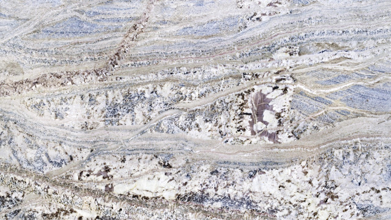 Mont Bleu Granite Granite