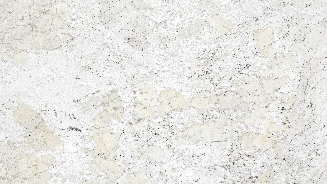 white granite countertops colors