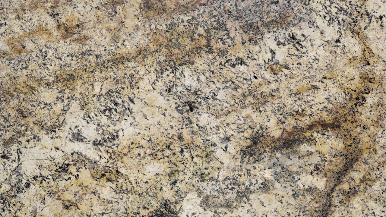 Absolute Cream Granite  Countertops, Cost, Reviews