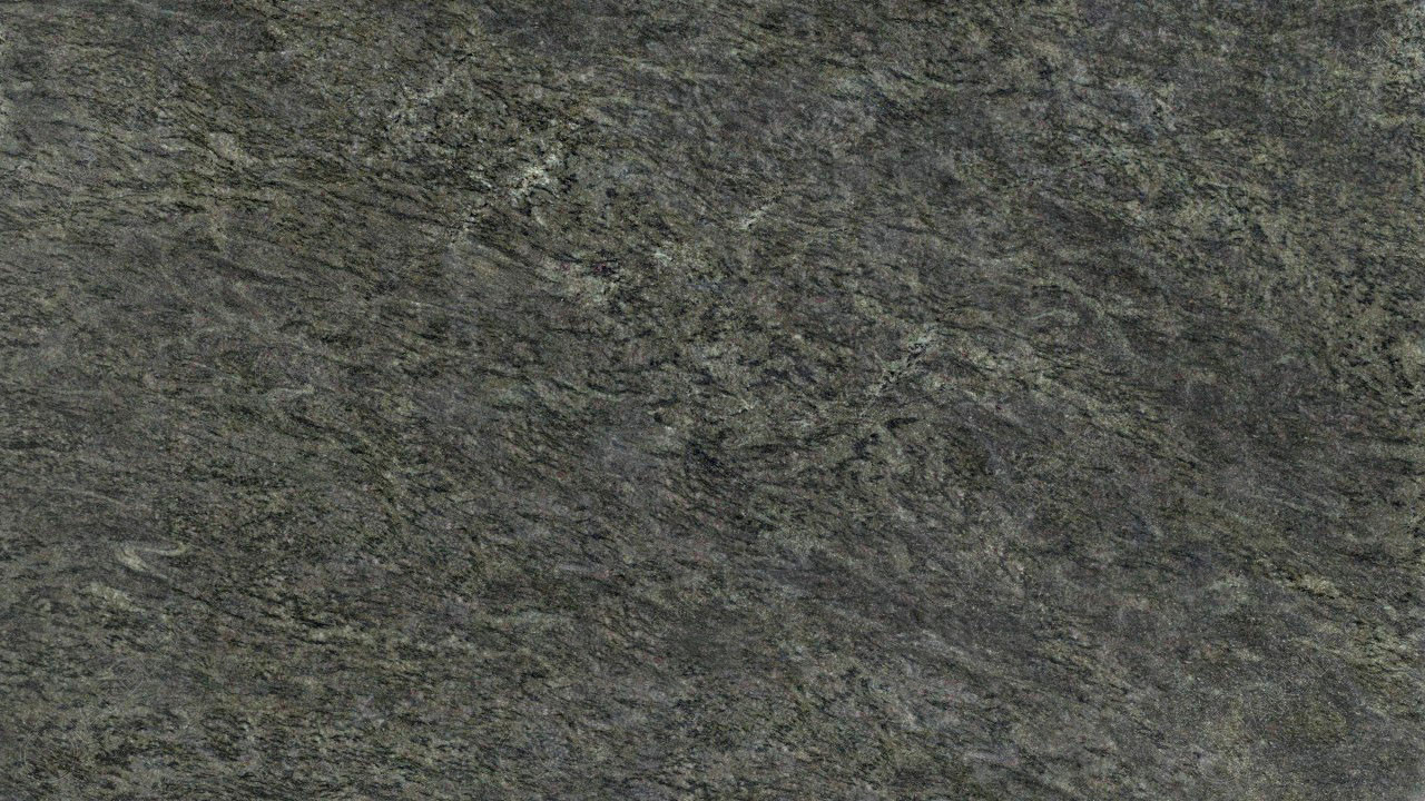 Tropical Green Granite