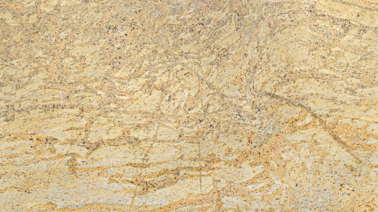 Golden Field Granite
