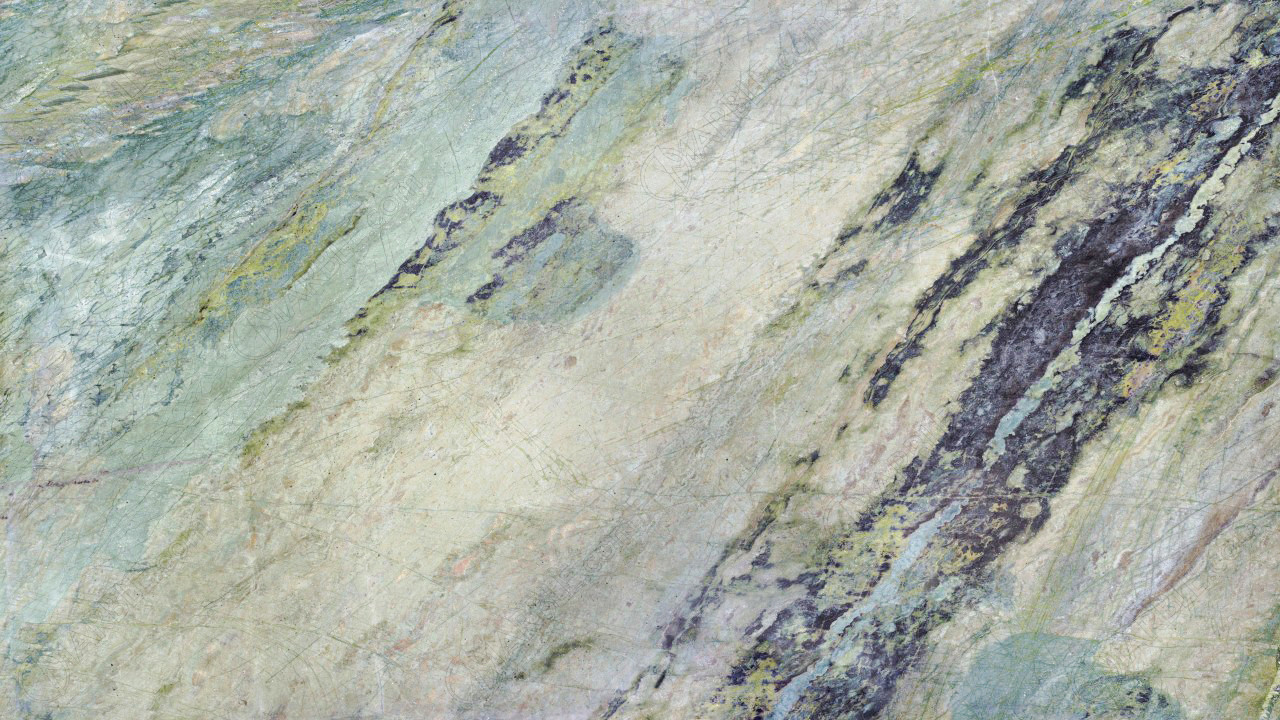 VERDE BAMBOO GRANITE