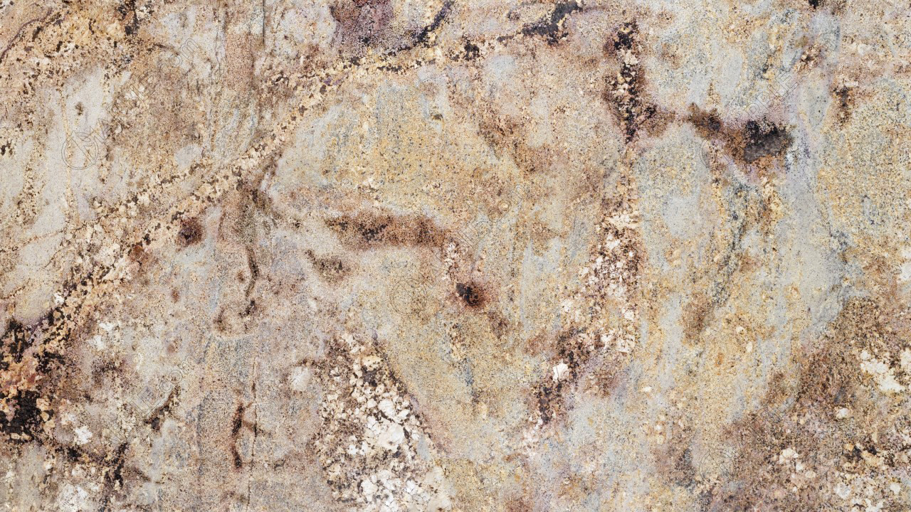 Niagara Gold Granite