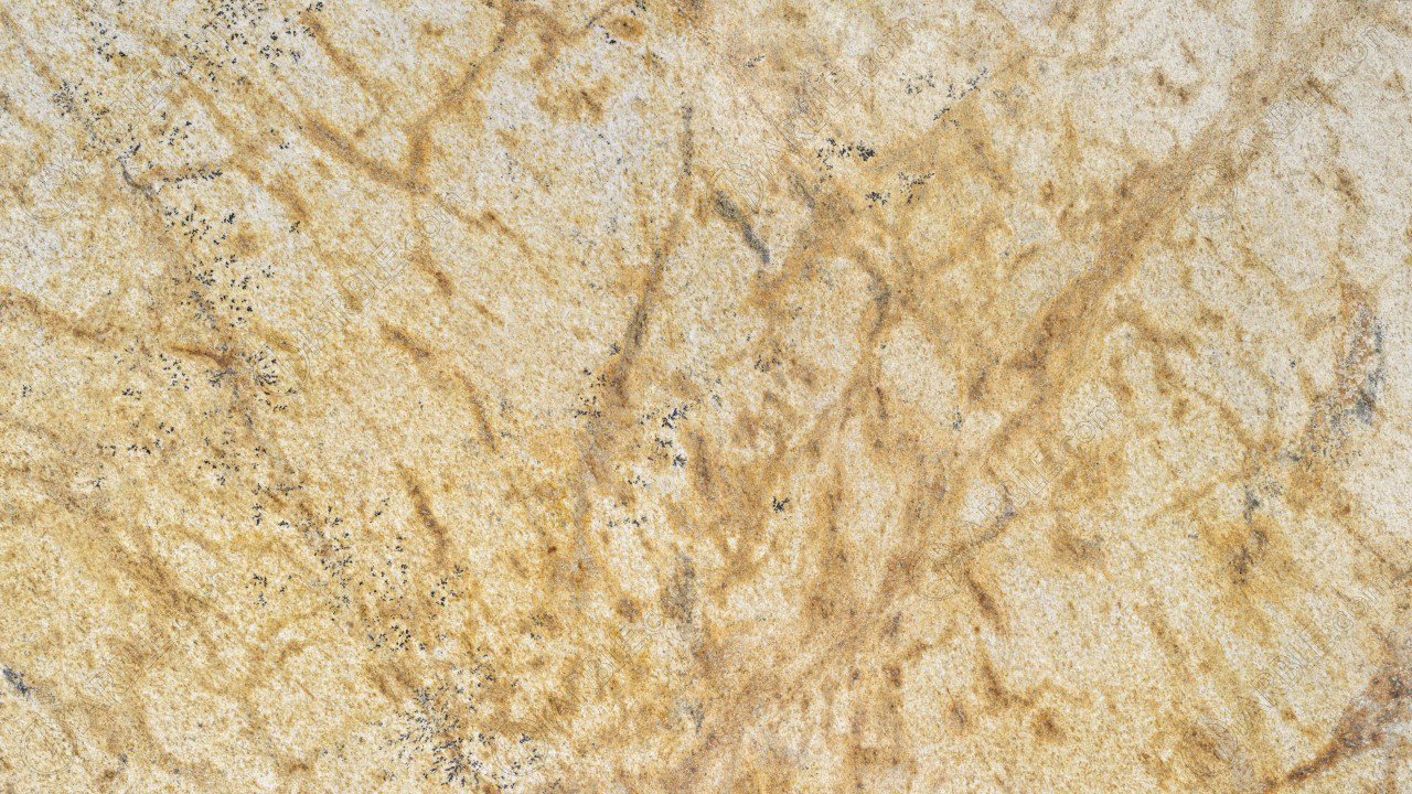 Madeira Gold Granite