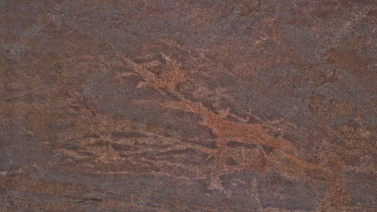 Sugar Brown Granite