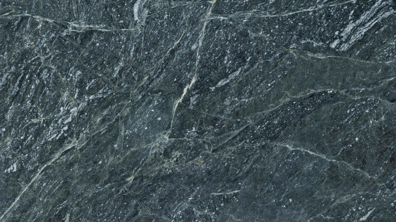 Green Ocean Granite