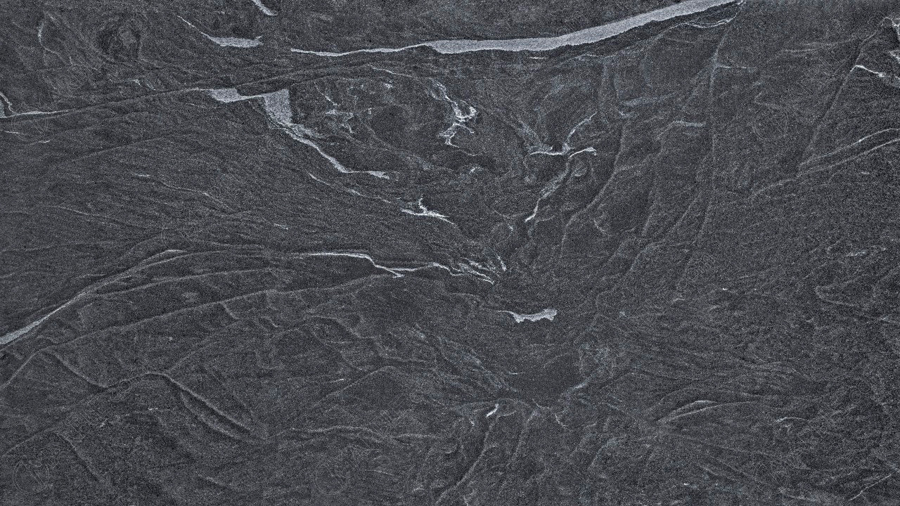 Jet Mist Granite Granite