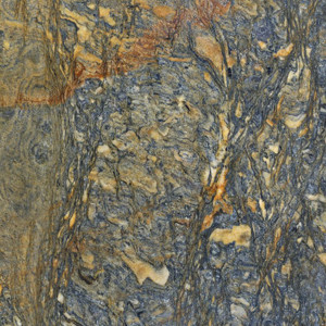 Blue Fire Granite image