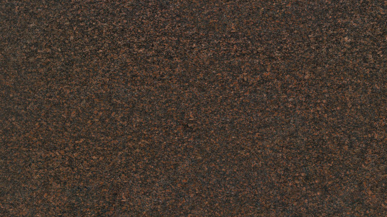 Tan Brown Supreme Granite