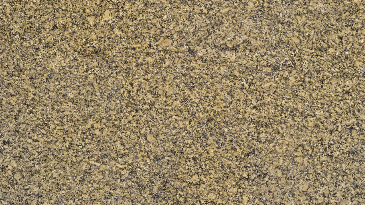 Gold Crystal Granite