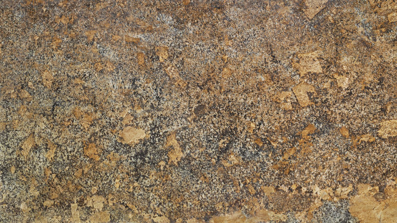 Juparana Patchwork Granite