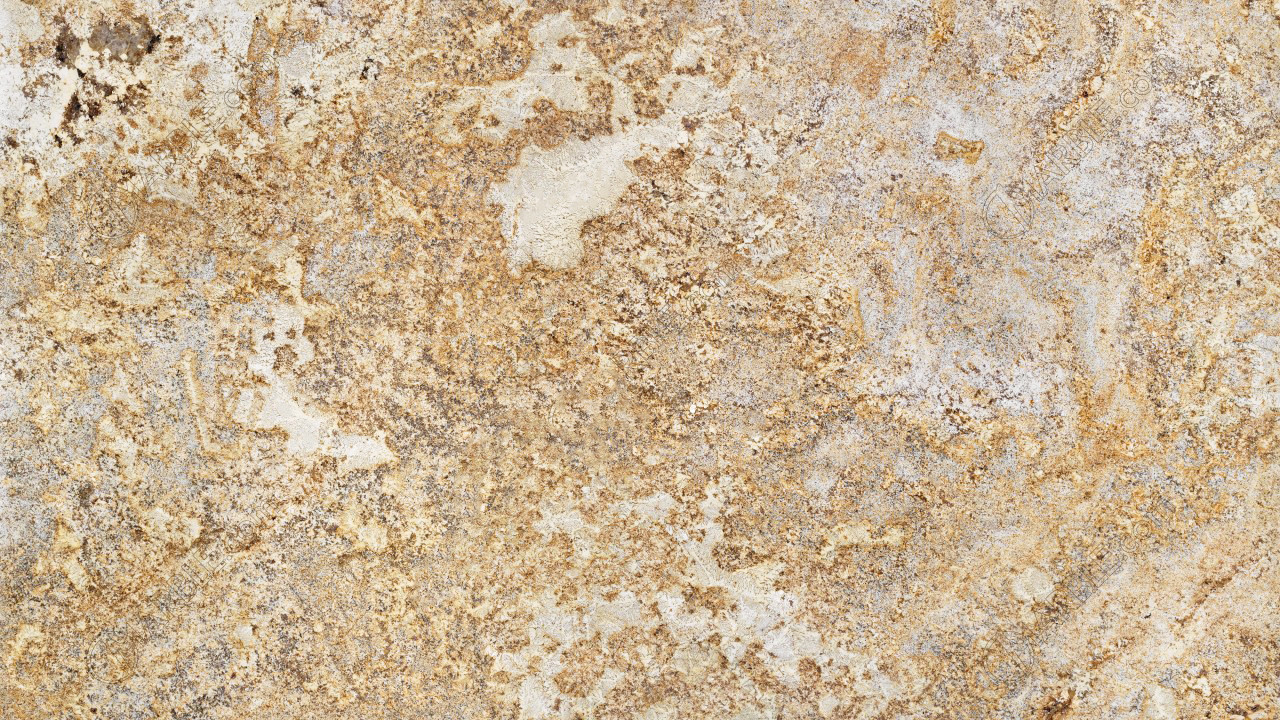 Desert Gold Granite