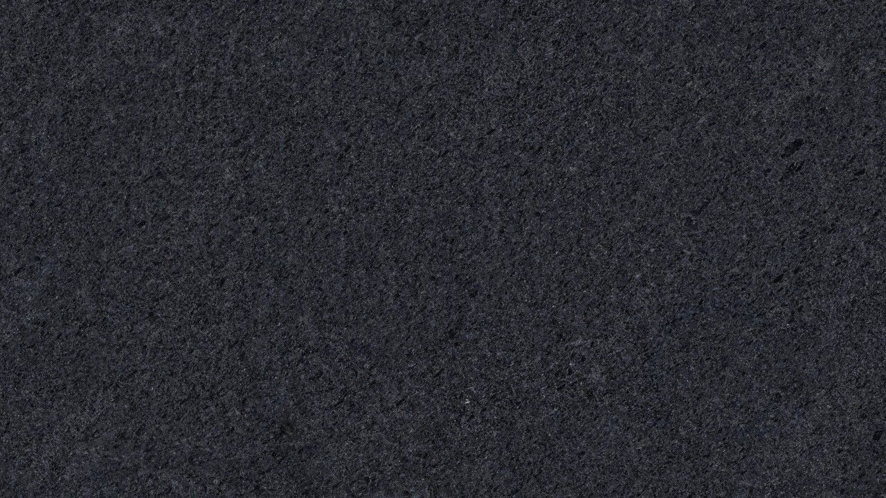 Atlantic Black Granite