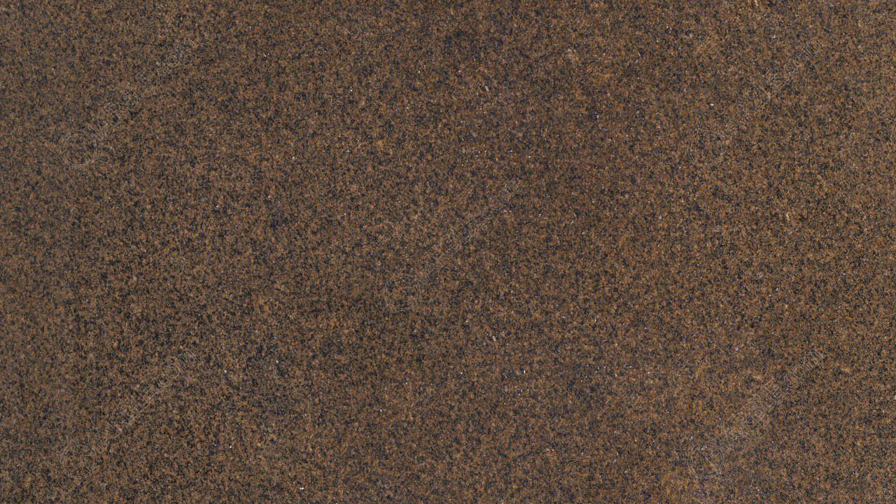 Tropical Brown Granite