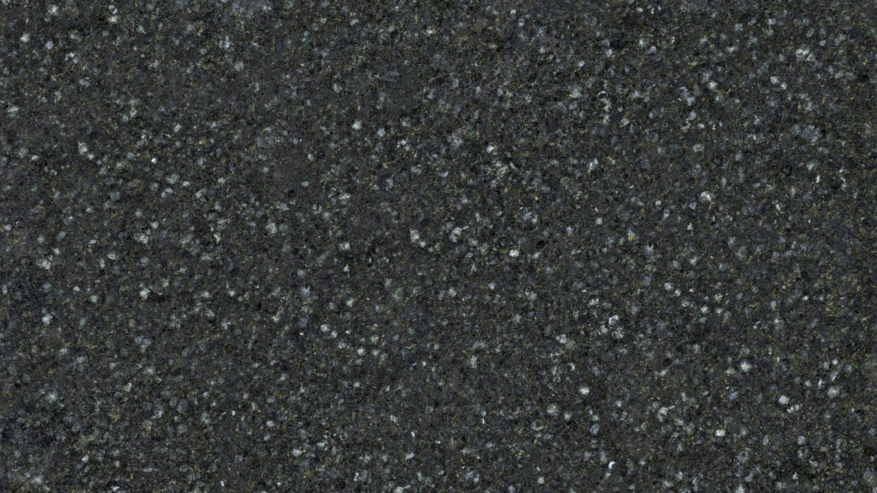 Original Peacock Green Granite