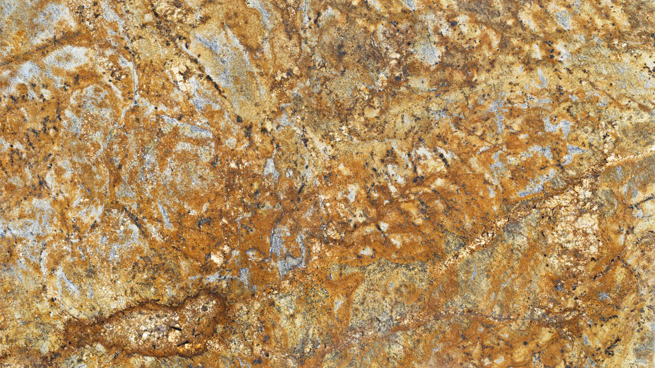 New Lapidus Granite