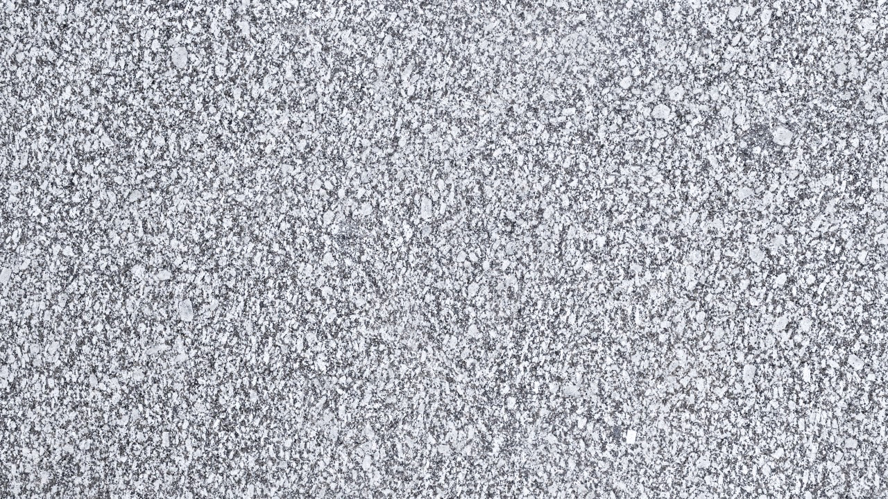 White Fiorito Granite