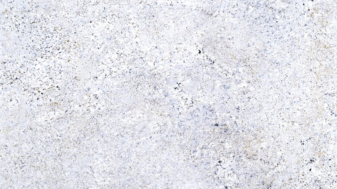 Snowflakes Bianco Granite