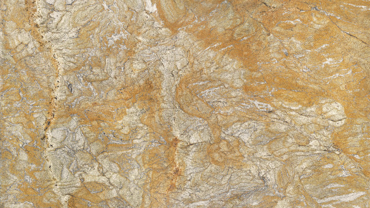 Amidala Gold Granite