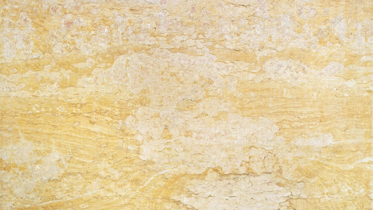 Giallo Reale Limestone