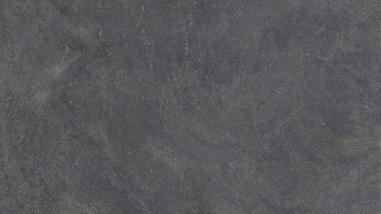 Jet Green Granite