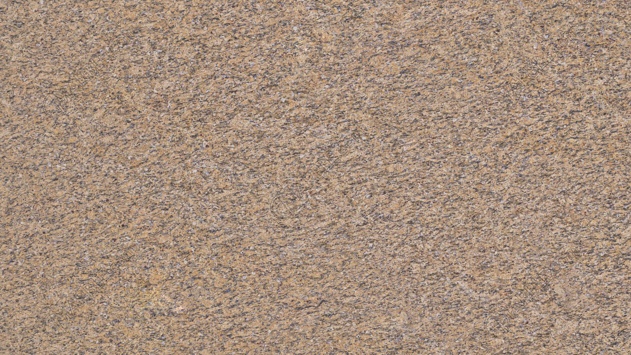 Golden King Granite