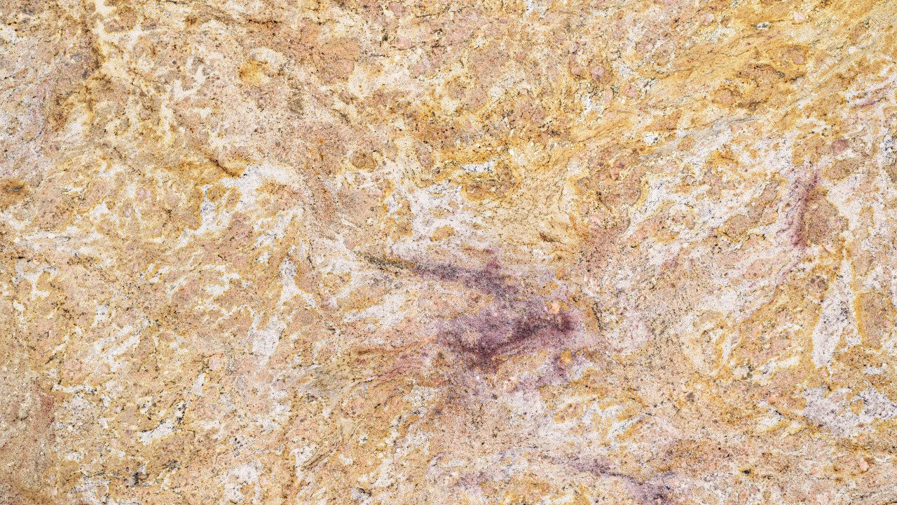 Golden Fantasy Super Granite