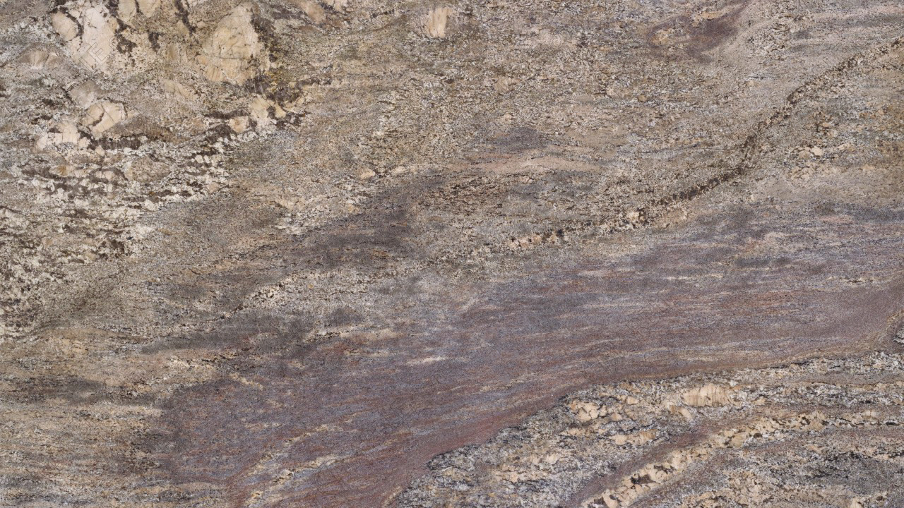 Ibere Crema Bordeaux Granite