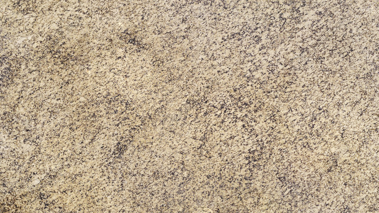 Giallo Monte Carlo Granite