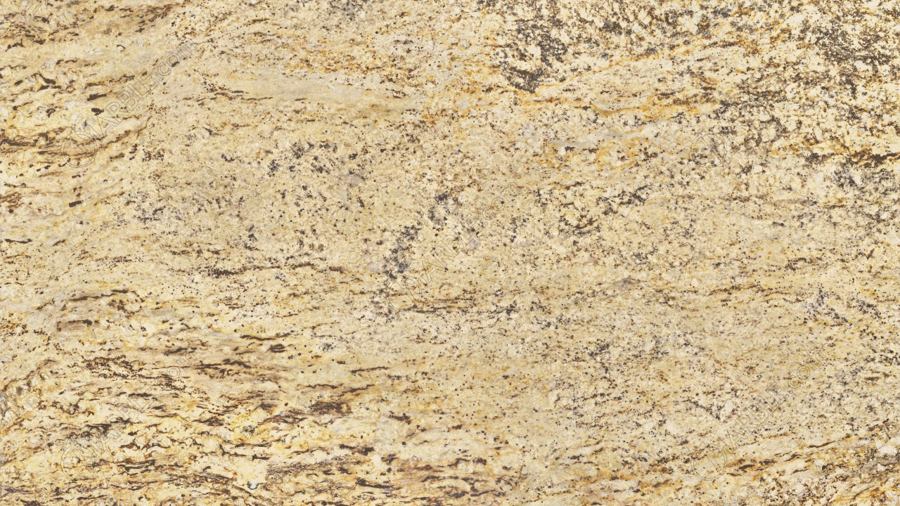 Juparana Oro Granite