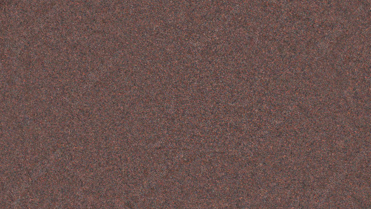 Tropical Mahogany Granite